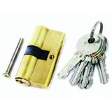 TOP STRONG Butuc broasca 60mm cu 6 chei TS Instalare usoara Set cu 6 chei