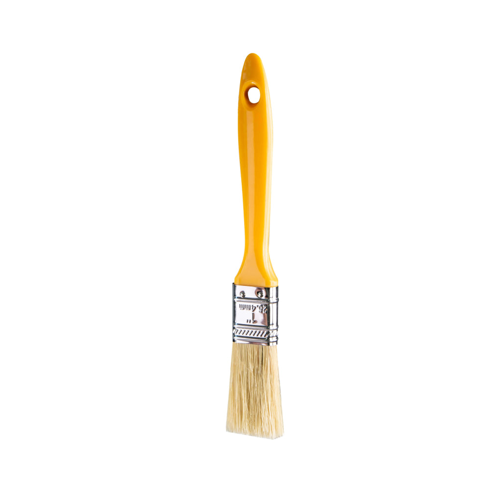 TOP STRONG Pensula DECOR cu maner din plastic 25mm TS