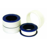 TOP CHROME Banda teflon 10m TC Robust si rezistent Usor de folosit
