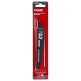 RAIDER Lama fierastrau sabie W&N 150mm 3-4mm 6-8TPI RD-WMS956XHM Cuțitul W&M RD-WMS956XHM este proiectat pentru tăierea eficientă a metalului și lemnului Cu o lungime de 150 mm, asigură