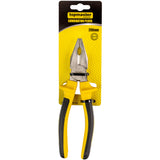 TOP MASTER PRO Cleste combinat 200mm CR-V TMP Material:otel crom-vanadiu Muchii calite prin inductie