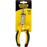 TOP MASTER PRO Cleste varf ascutit 160mm CR-V TMP Material:otel crom-vanadiu calit Muchii calite prin inductie Maner ergonomic