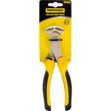 TOP MASTER PRO Cleste sfic taiat fata 180mm CR-V TMP Material:otel crom-vanadiu calit Muchii calite prin inductie Maner ergonomic