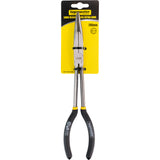 TOP MASTER PRO Cleste mecanica fina 275mm CR-V TMP Material:otel crom-vanadiu calit Finisaj lucios