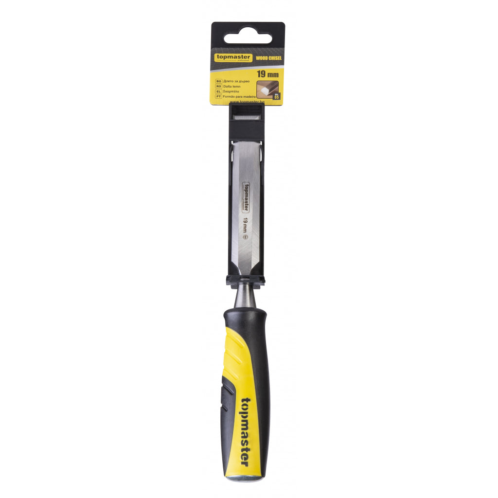 TOP MASTER PRO Dalta lemn 19mm 65Mn TMP Otel 65Mn de inalta duritate Rezistenta la uzura