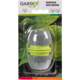 GARDEX Mufa universala de inadire furtun CULTURE GX Conectorul universal pentru furtun Gardex CULTURE este proiectat să se potrivească cu furtunuri de diferite diametre - 1