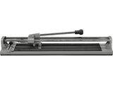 APARAT PENTRU TAIAT VOREL 00510 PLACI CERAMICE, SUPORT ALUMINIU, LUNGIME 500MM