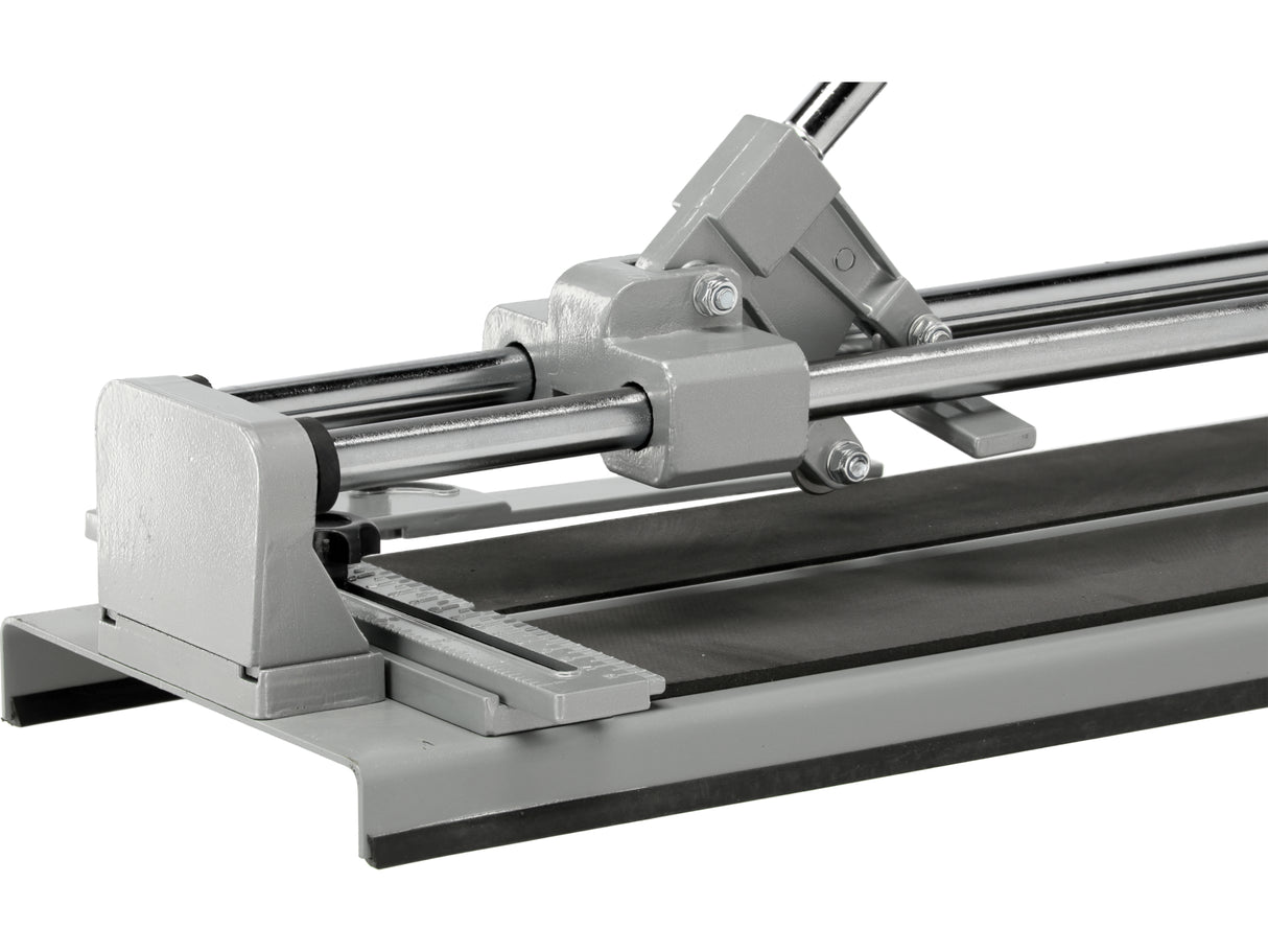 APARAT PENTRU TAIAT VOREL 00510 PLACI CERAMICE, SUPORT ALUMINIU, LUNGIME 500MM
