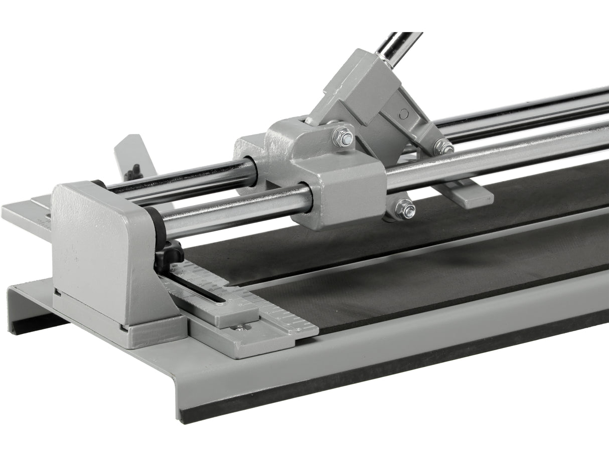 APARAT PENTRU TAIAT VOREL 00510 PLACI CERAMICE, SUPORT ALUMINIU, LUNGIME 500MM
