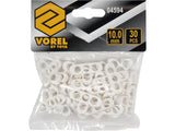 DISTANTIERE TIP T VOREL 04594 10,0MM, 30 BUC