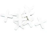 DISTANTIERE CRUCE PENTRU VOREL 04600 FAIANTA 1,5MM, 200 BUC