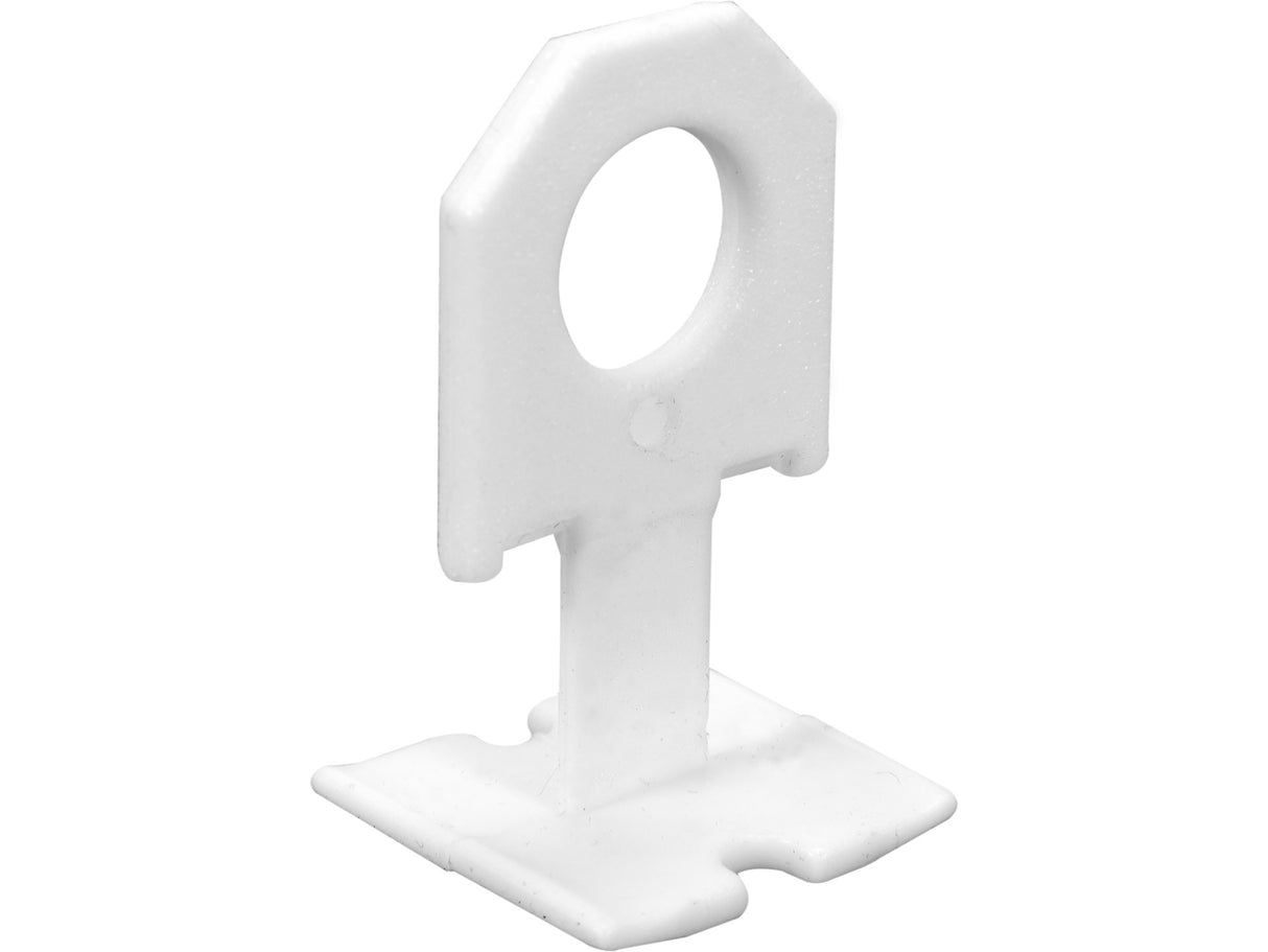 SISTEM NIVELARE PLACI VOREL 04715 1MM 300 CLIPS + 100 PENE
