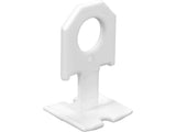 SISTEM NIVELARE PLACI VOREL 04715 1MM 300 CLIPS + 100 PENE