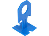 CLIPS 2MM PENTRU VOREL 04730 SISTEM NIVELARE PLACI, 100 BUC