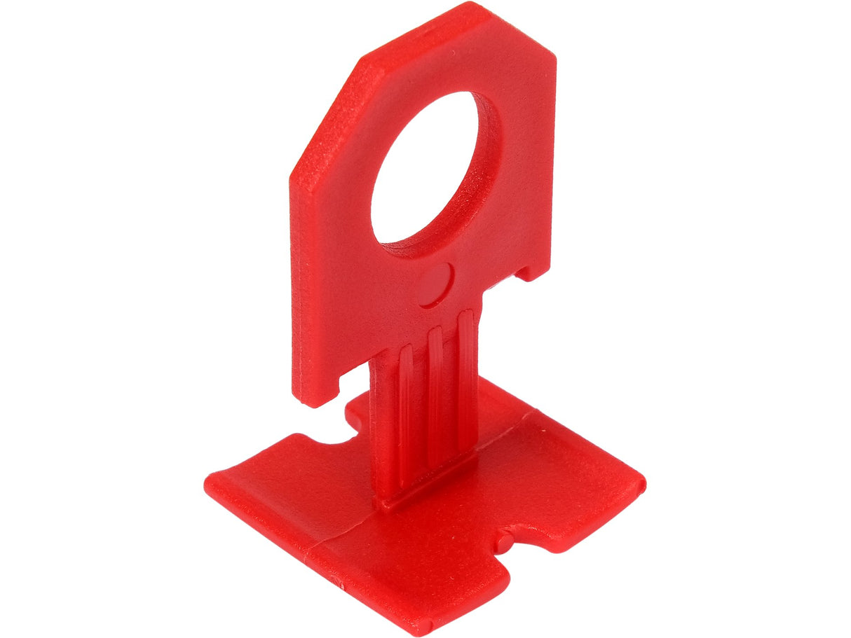 CLIPS 3MM PENTRU VOREL 04739 SISTEM NIVELARE PLACI, 400 BUC