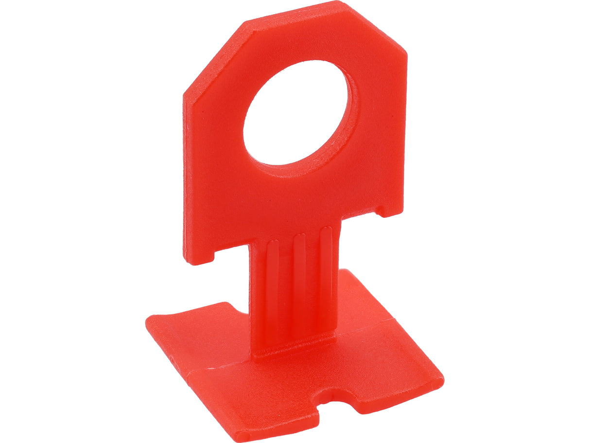 SISTEM NIVELARE PLACI VOREL 04740 3MM 700 CLIPS + 200 PENE + CLESTE