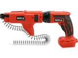 SURUBELNITA RIGIPS 18V, FARA ACUMULATOR Yato YT-82076