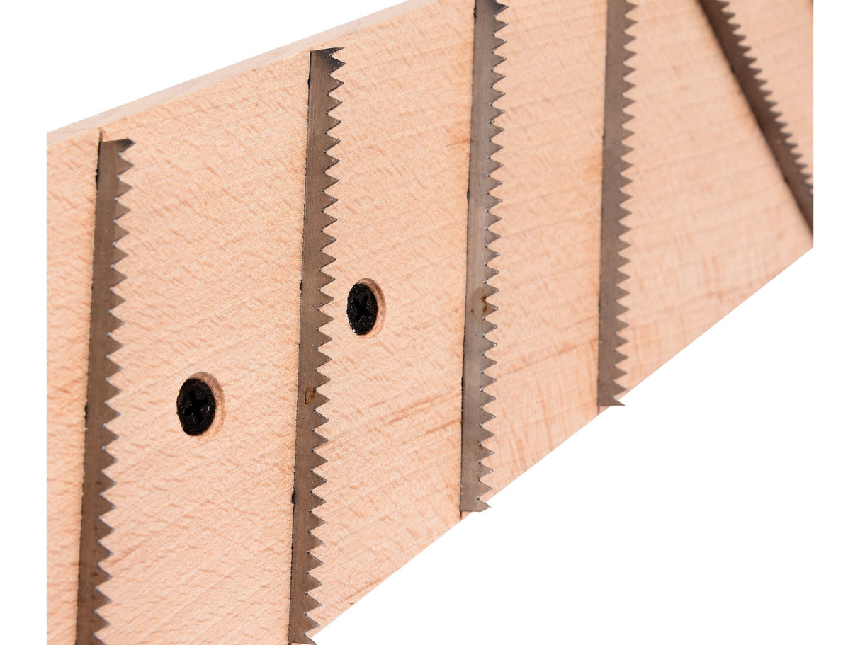 GLETIERA LEMN PENTRU VOREL 05831 BCA, 80X240MM