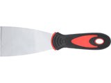 SPACLU DIN OTEL VOREL 05914 INOXIDABIL, MANER BICOLOR, 6CM