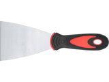 SPACLU DIN OTEL VOREL 05915 INOXIDABIL, MANER BICOLOR, 8CM