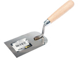 SPACLU INOX 80X120MM VOREL 06120