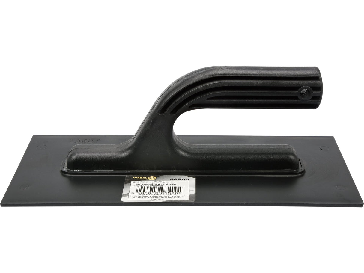 GLETIERA DIN PVC VOREL 06500 270X130MM