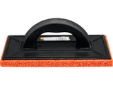 GLETIERA CU BURETE VOREL 06538 HIDROCAUCIUCAT 18MM