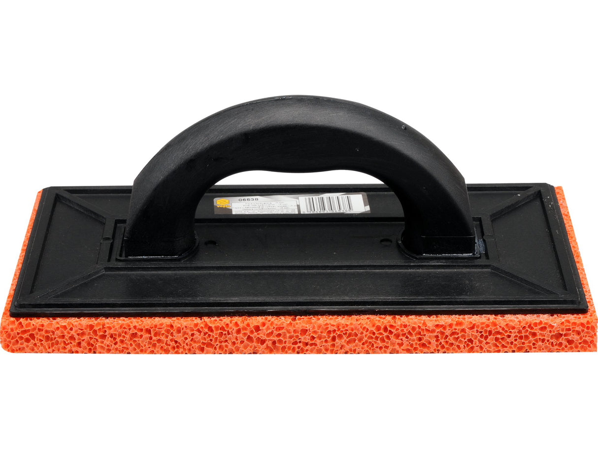 GLETIERA CU BURETE VOREL 06538 HIDROCAUCIUCAT 18MM