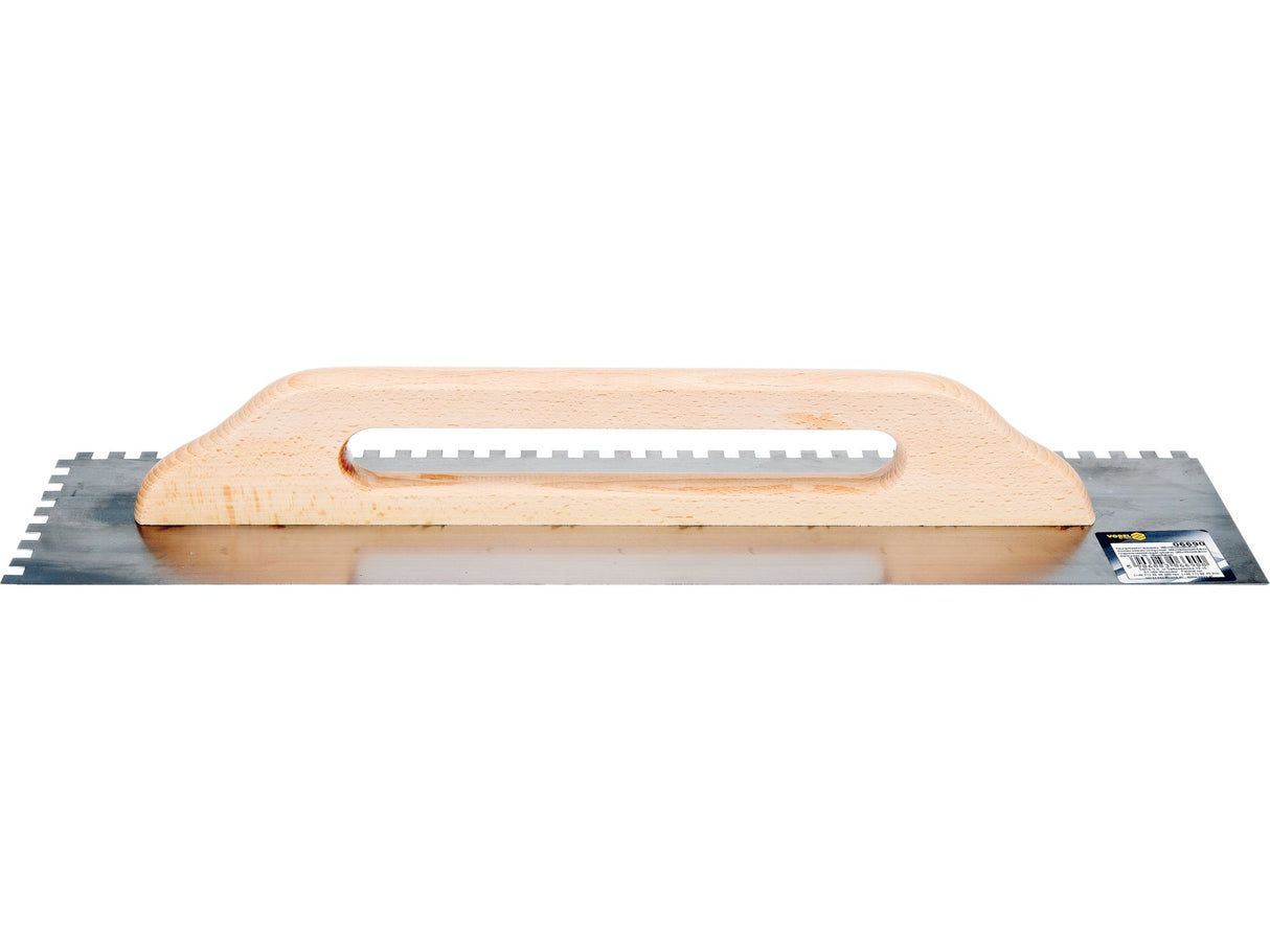 GLETIERA CRESTATA 580X128MM, VOREL 06690 8X8MM