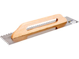GLETIERA CRESTATA 580X128MM, VOREL 06690 8X8MM