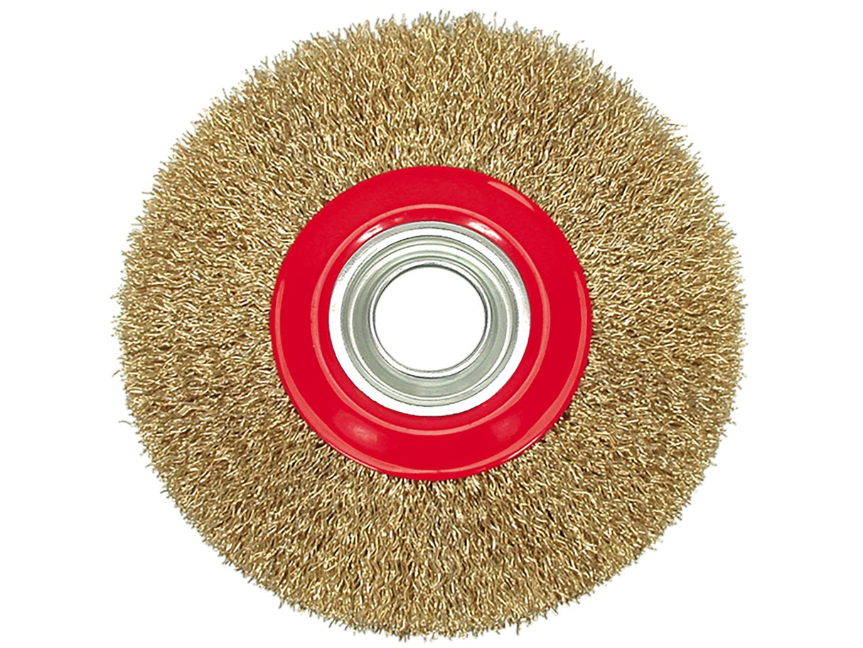 PERIE CIRCULARA DIN VOREL 06978 SARMA 125MM
