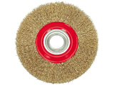 PERIE CIRCULARA DIN VOREL 06978 SARMA 125MM