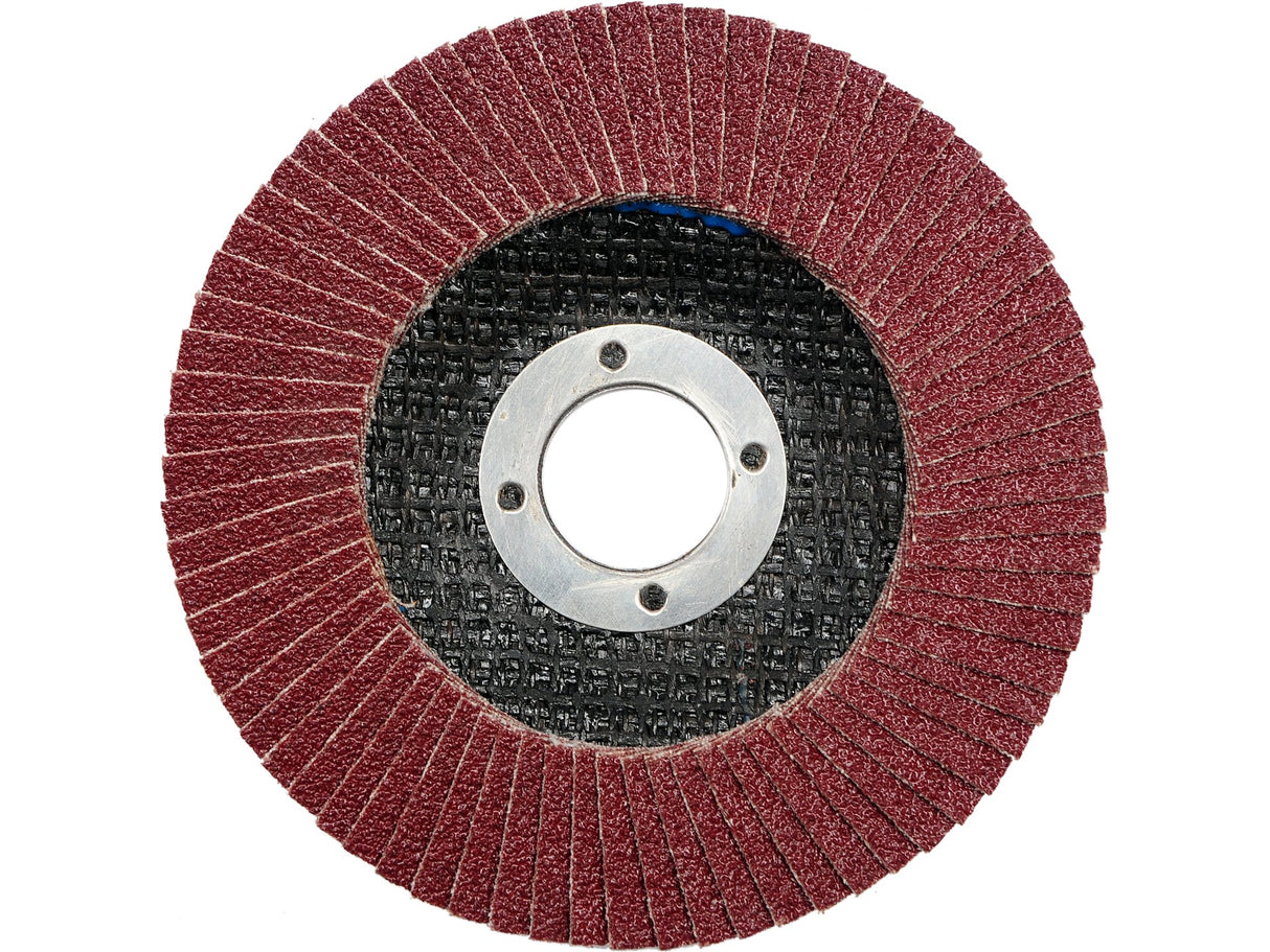 VOREL LEMÉLES CSISZOLÓ TÁRCSA 07976 P80 115MM 