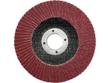 VOREL LEMÉLES CSISZOLÓ TÁRCSA 07976 P80 115MM 