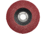DISC ABRAZIV LAMELAR VOREL 07987 P100 125MM