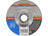FÉMCSÍROZÓ TÁRCSA STHOR 08191 115X6X22.2MM, STHOR 