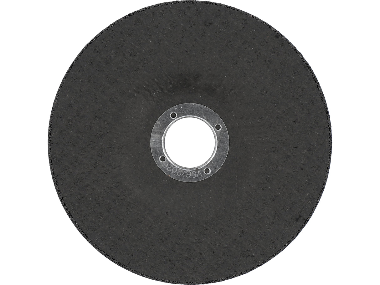 FÉMCSÍROZÓ TÁRCSA STHOR 08191 115X6X22.2MM, STHOR 