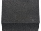 BURETE DE SLEFUIRE VOREL 08302 TRAPEZOIDAL P80, 125X90X65X25MM