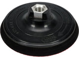 SUPORT DISC POLIZOR NO NAME 08511 UNGHIULAR 125MM