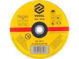 FÉMVÁGÓ TÁRCSA VOREL 08640 230X3.2X22MM 