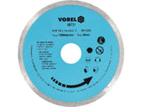 GYÉMÁNT TÁRCSA 115MM VOREL 08731 