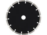 SZEGMENTES GYÉMÁNT TÁRCSA STHOR 08782 180X2.3MM H7 