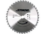 DISC CIRCULAR PENTRU STHOR 08845 LEMN 350X30X3.2MM T40