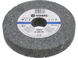 DISC ABRAZIV PENTRU VOREL 08865 POLIZOR DE BANC 150X12.7X17MM