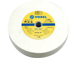 CSISZOLÓ TÁRCSA VOREL 08876 ADI CSISZOLÓHOZ 200X20X40MM 