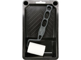 ROLA VOPSIT CU VOREL 09395 TAVA 50MM