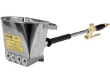 MASINA DE TENCUIT VOREL 09900 PNEUMATICA, 4L