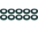 10 Rezerve dispozitiv legat plante YATO YT-87031
