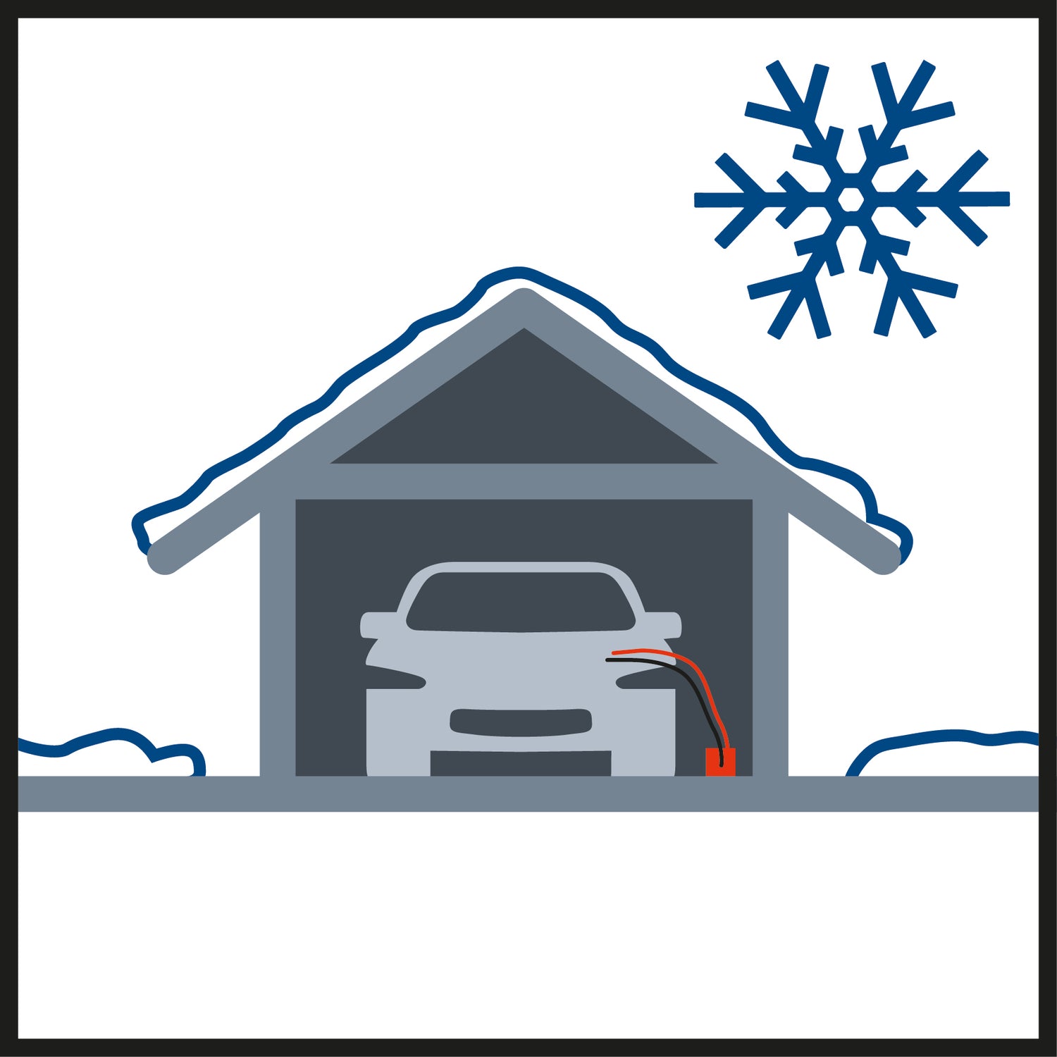 Einhell CE-BC 1 M autós egyenirányító intelligens akkumulátortöltő mikroprocesszoros vezérléssel különféle akkumulátortípusokhoz, maximum 32 Ah-ig, töltőáram max. 1 amper