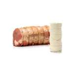 Sfoara alimentara din bumbac, Hendi, 100 gr, pt fripturi si rulouri la cuptor